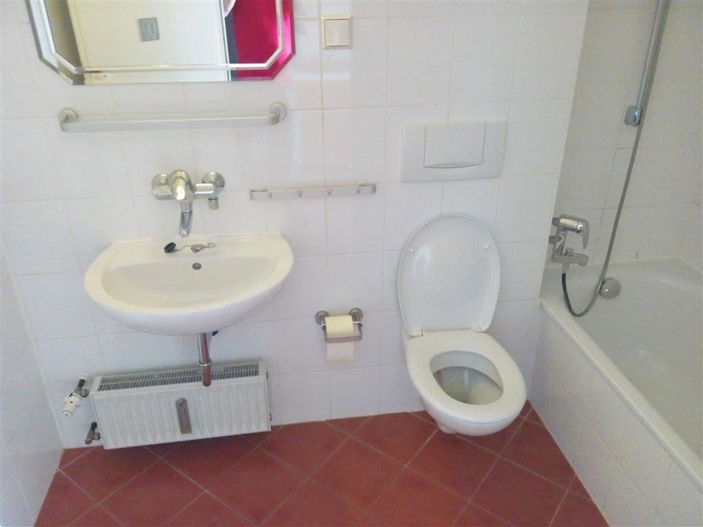 Predaj bytu 1-izbový 35 m², München, Bavorsko Predaj bytu 1-izbový 35 m², München, Bavorsko