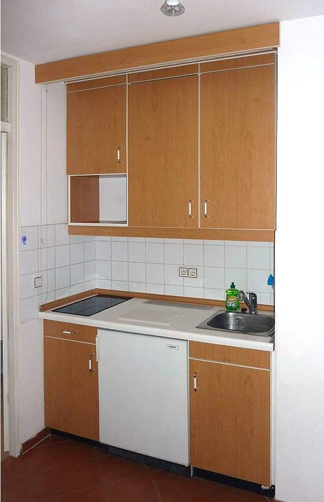 Predaj bytu 1-izbový 35 m², München, Bavorsko Predaj bytu 1-izbový 35 m², München, Bavorsko