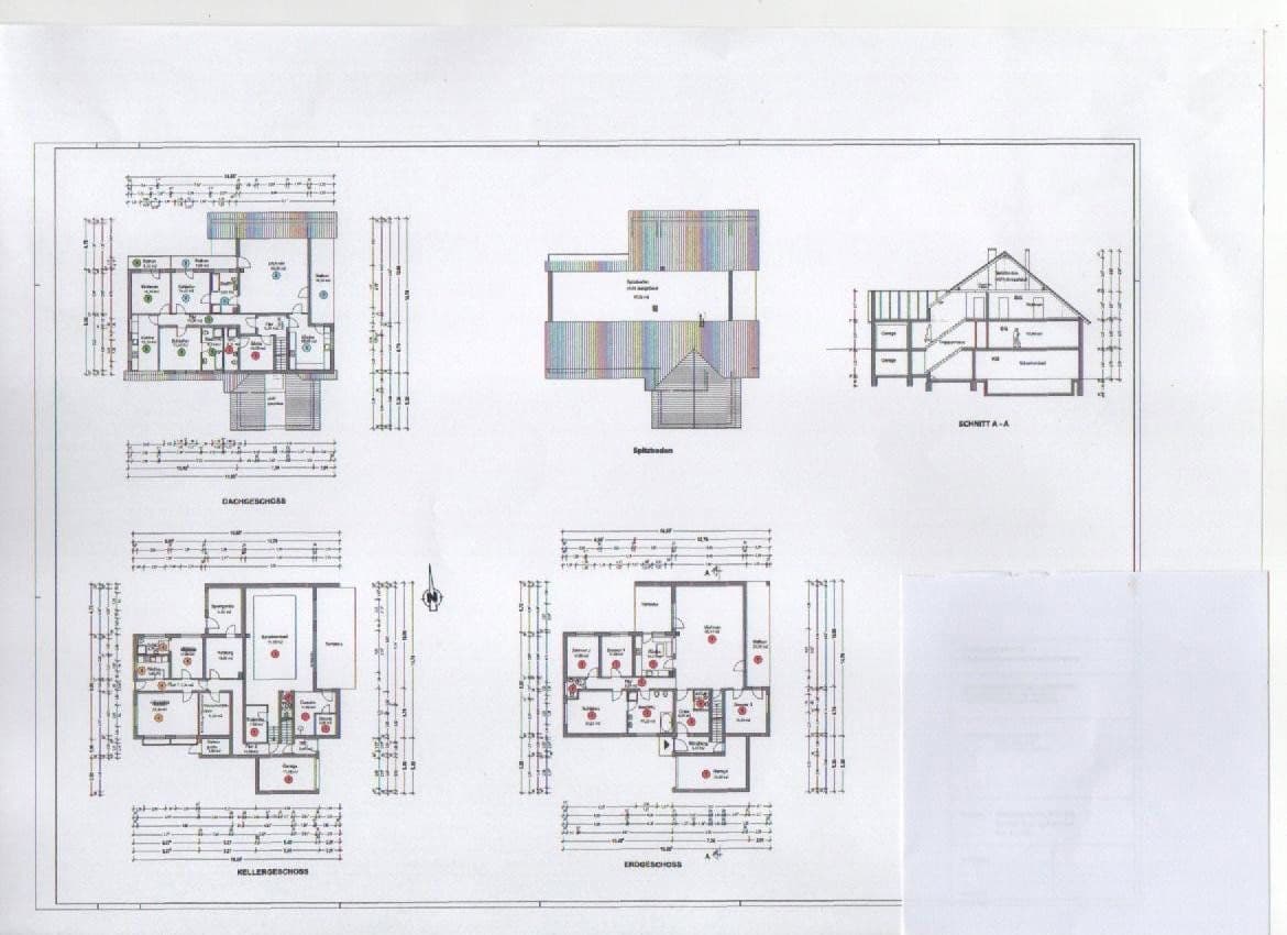 Predaj domu 436 m², pozemok 2.945 m², Warmensteinach, Bavorsko Predaj domu 436 m², pozemok 2.945 m², Warmensteinach, Bavorsko