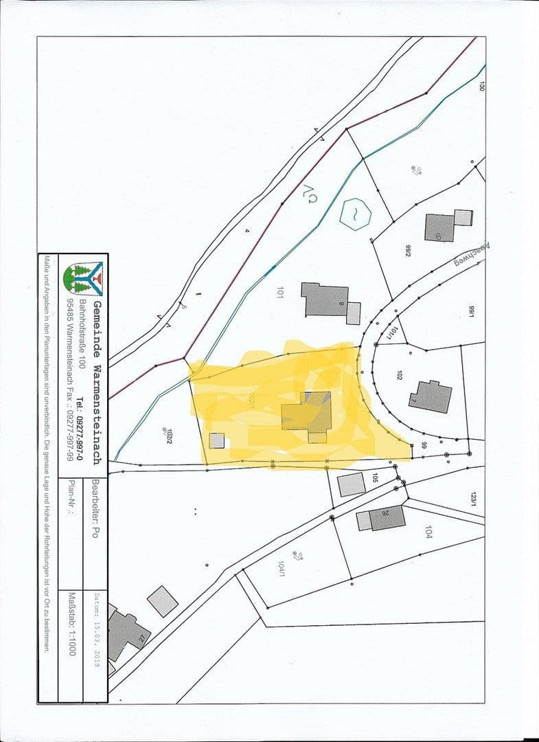 Predaj domu 436 m², pozemok 2.945 m², Warmensteinach, Bavorsko Predaj domu 436 m², pozemok 2.945 m², Warmensteinach, Bavorsko