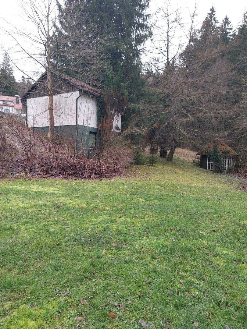 Predaj domu 436 m², pozemok 2.945 m², Warmensteinach, Bavorsko Predaj domu 436 m², pozemok 2.945 m², Warmensteinach, Bavorsko