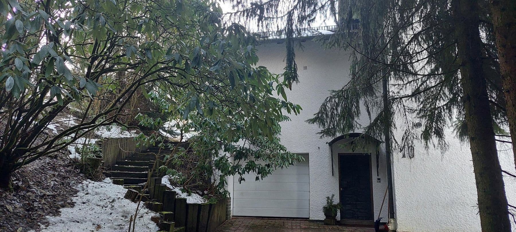 Predaj domu 436 m², pozemok 2.945 m², Warmensteinach, Bavorsko Predaj domu 436 m², pozemok 2.945 m², Warmensteinach, Bavorsko