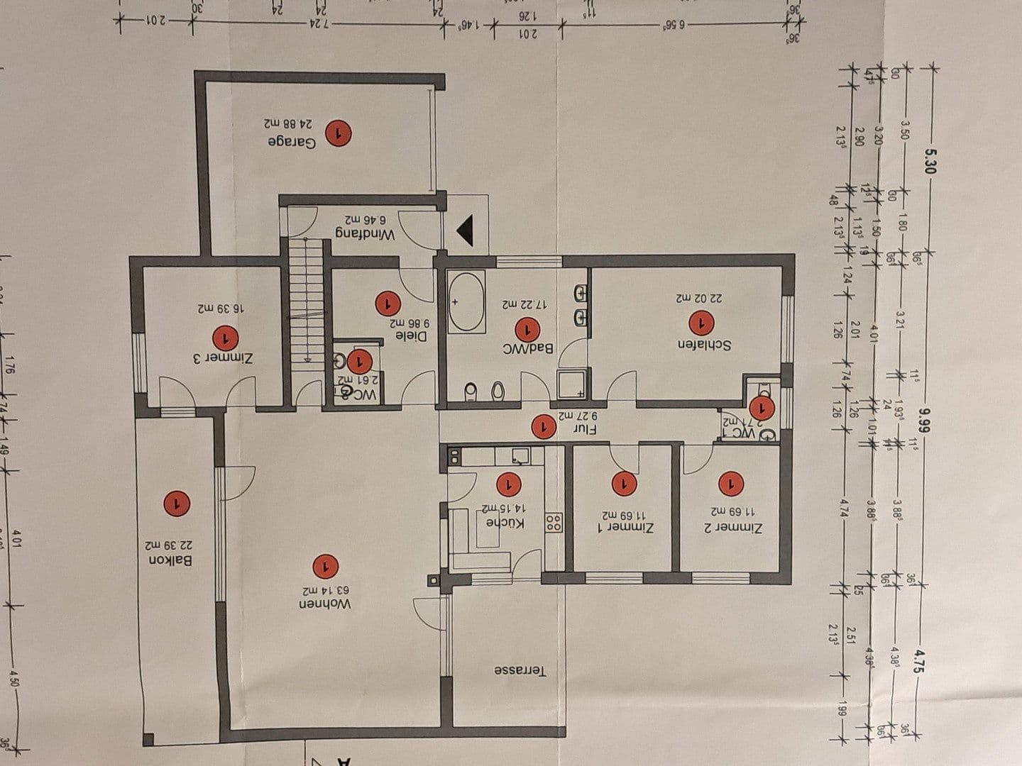 Predaj domu 436 m², pozemok 2.945 m², Warmensteinach, Bavorsko Predaj domu 436 m², pozemok 2.945 m², Warmensteinach, Bavorsko