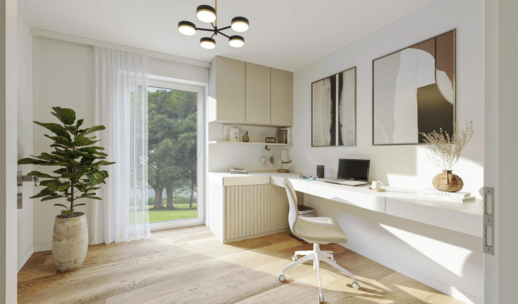 Predaj bytu 3-izbový 72 m², Im Malerwinkel 11, Geestland, Dolné Sasko Predaj bytu 3-izbový 72 m², Im Malerwinkel 11, Geestland, Dolné Sasko