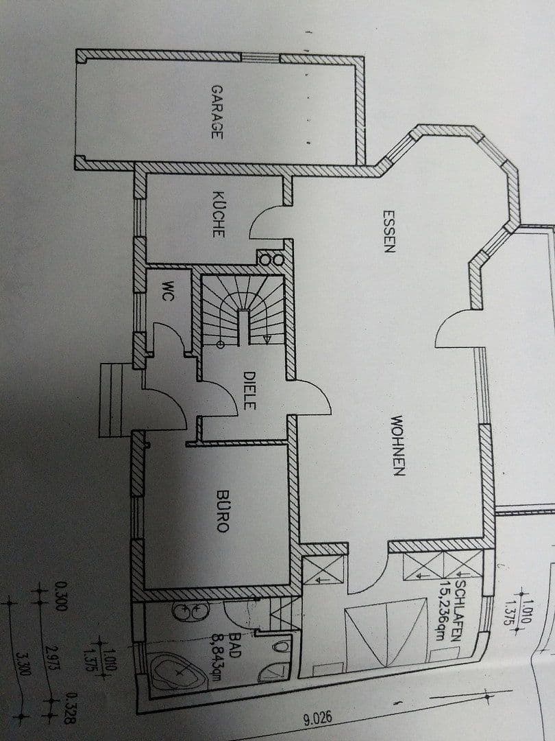 Predaj domu 287 m², pozemok 900 m², Am Schlaufenglan 66, Sankt Wendel, Sársko Predaj domu 287 m², pozemok 900 m², Am Schlaufenglan 66, Sankt Wendel, Sársko