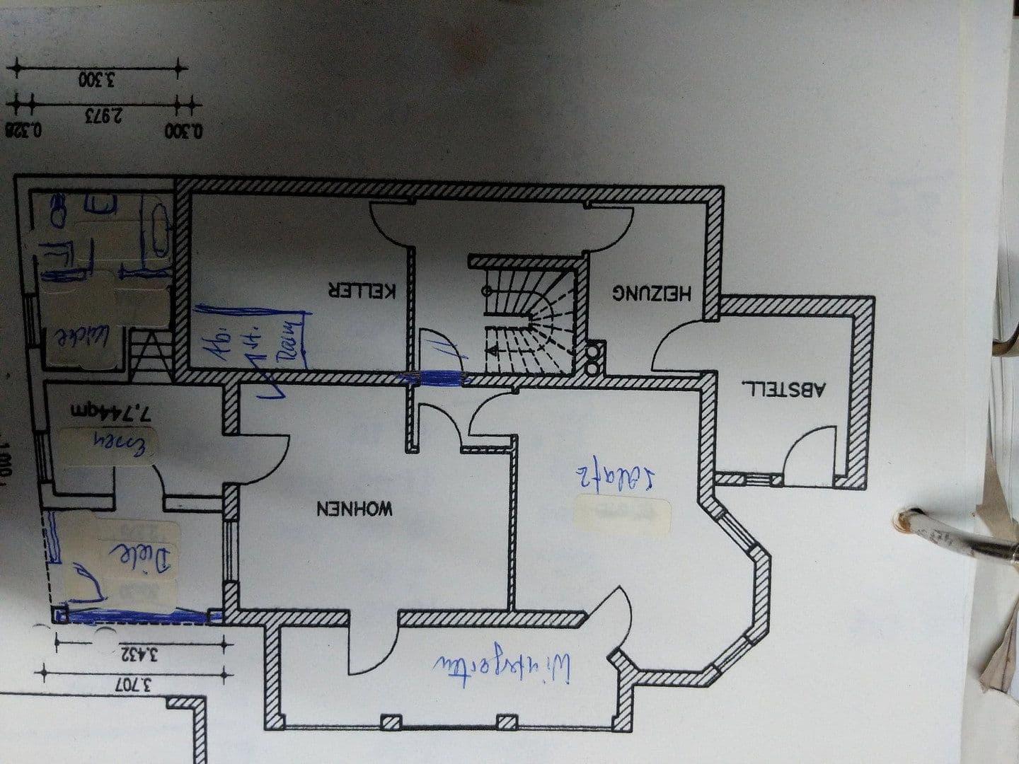 Predaj domu 287 m², pozemok 900 m², Am Schlaufenglan 66, Sankt Wendel, Sársko Predaj domu 287 m², pozemok 900 m², Am Schlaufenglan 66, Sankt Wendel, Sársko