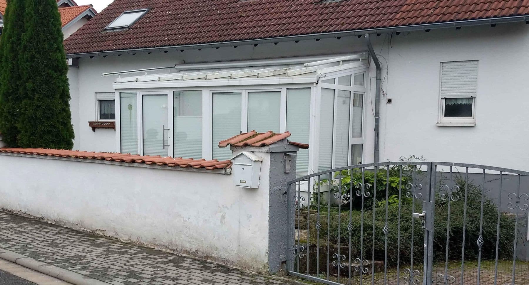 Predaj domu 287 m², pozemok 900 m², Am Schlaufenglan 66, Sankt Wendel, Sársko Predaj domu 287 m², pozemok 900 m², Am Schlaufenglan 66, Sankt Wendel, Sársko