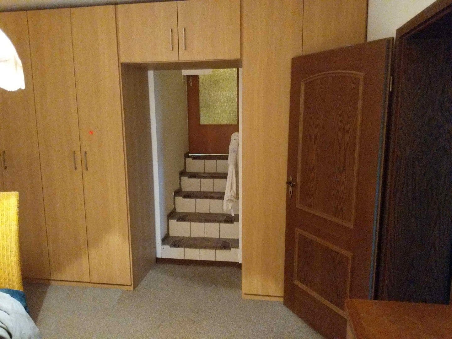 Predaj domu 287 m², pozemok 900 m², Am Schlaufenglan 66, Sankt Wendel, Sársko Predaj domu 287 m², pozemok 900 m², Am Schlaufenglan 66, Sankt Wendel, Sársko