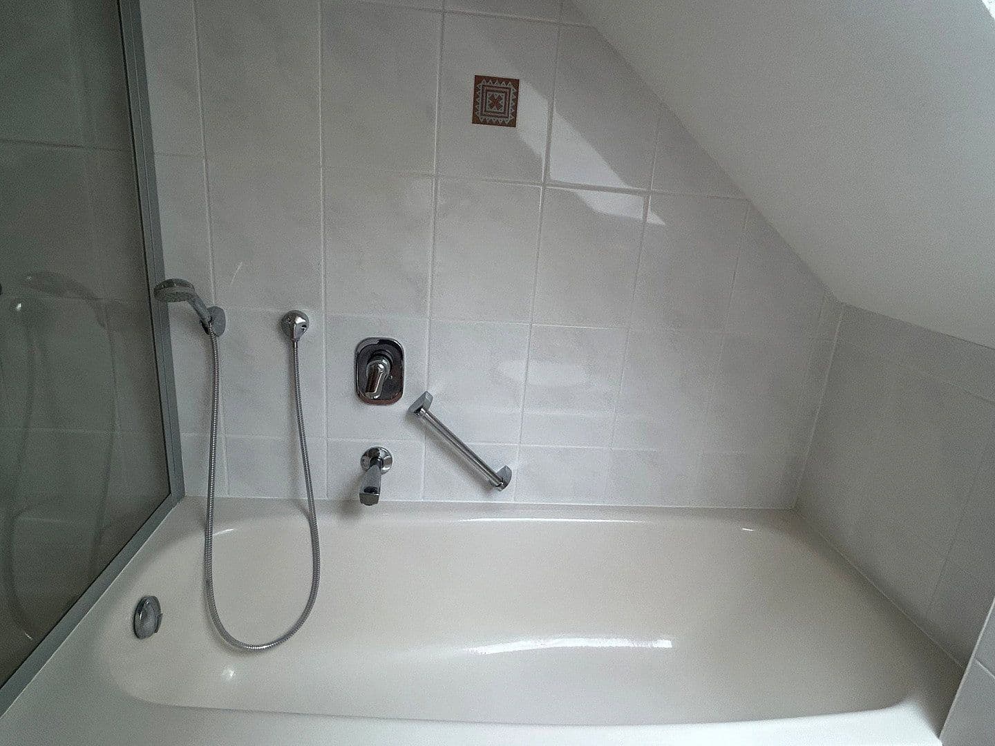 Prenájom bytu 2-izbový 70 m², Niedernhausen, Hesensko Prenájom bytu 2-izbový 70 m², Niedernhausen, Hesensko