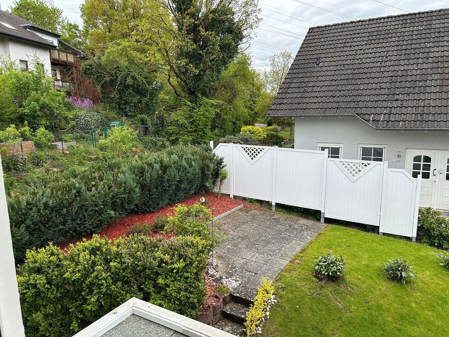Prenájom bytu 2-izbový 70 m², Niedernhausen, Hesensko Prenájom bytu 2-izbový 70 m², Niedernhausen, Hesensko