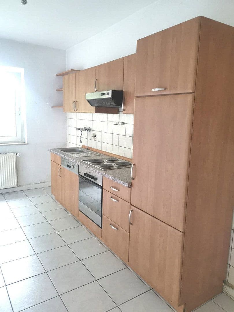 Prenájom bytu 2-izbový 60 m², Wuppertal, Severné Porýnie - Westfálsko Prenájom bytu 2-izbový 60 m², Wuppertal, Severné Porýnie - Westfálsko