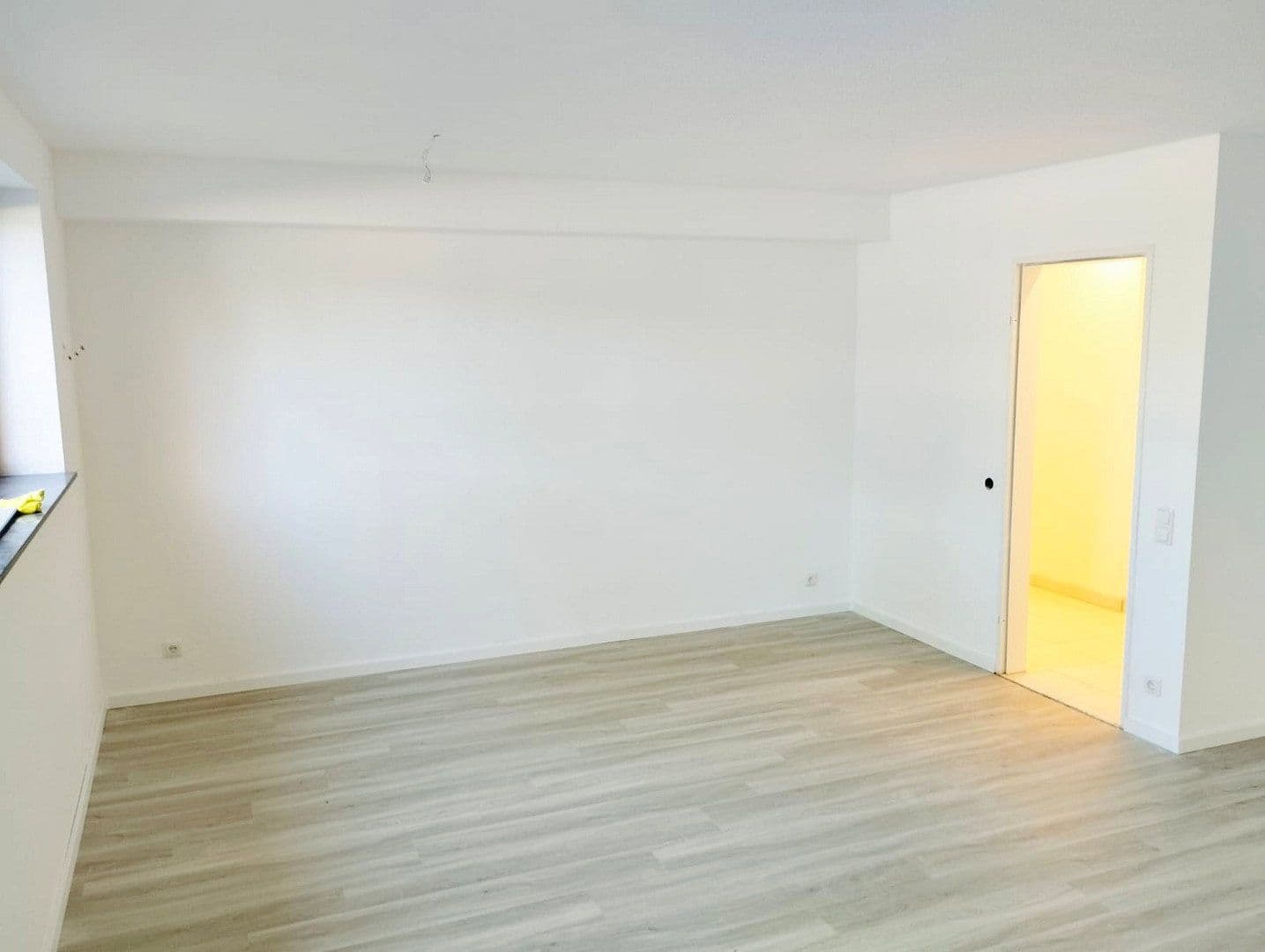 Prenájom bytu 2-izbový 66 m², Horbacher Straße 333, Aachen, Severné Porýnie - Westfálsko Prenájom bytu 2-izbový 66 m², Horbacher Straße 333, Aachen, Severné Porýnie - Westfálsko