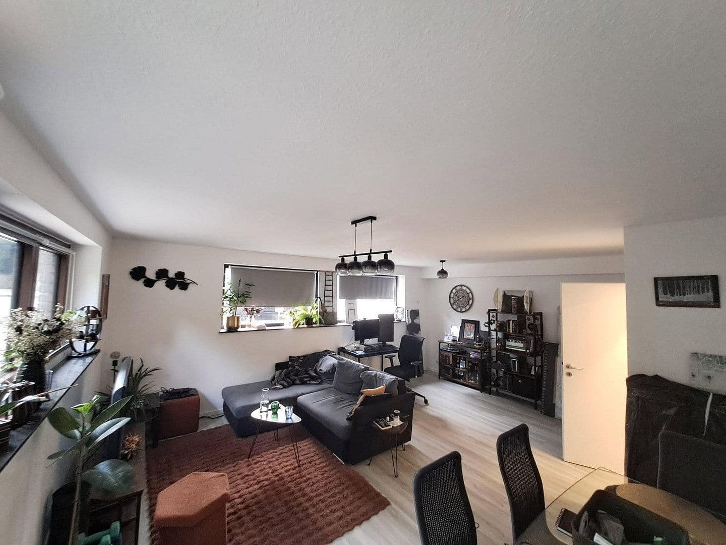 Prenájom bytu 2-izbový 66 m², Horbacher Straße 333, Aachen, Severné Porýnie - Westfálsko Prenájom bytu 2-izbový 66 m², Horbacher Straße 333, Aachen, Severné Porýnie - Westfálsko
