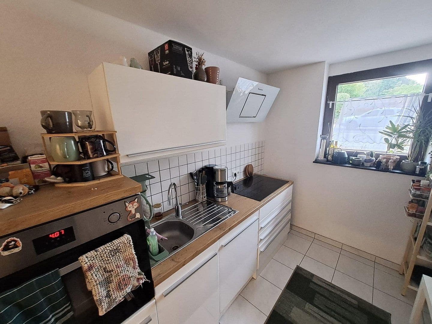Prenájom bytu 2-izbový 66 m², Horbacher Straße 333, Aachen, Severné Porýnie - Westfálsko Prenájom bytu 2-izbový 66 m², Horbacher Straße 333, Aachen, Severné Porýnie - Westfálsko