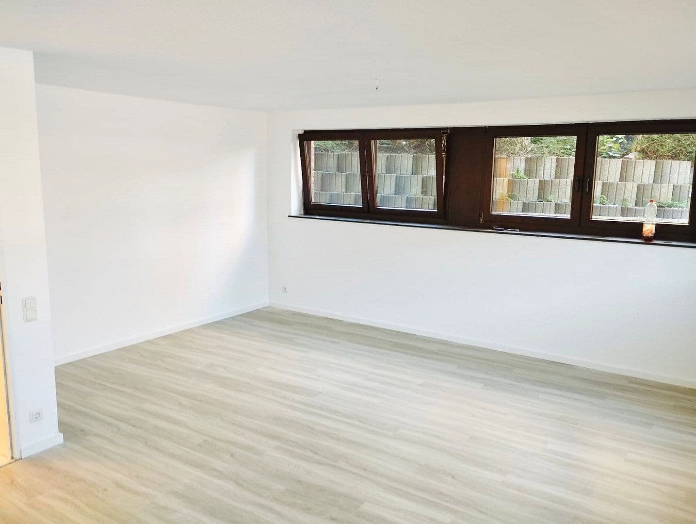 Prenájom bytu 2-izbový 66 m², Horbacher Straße 333, Aachen, Severné Porýnie - Westfálsko Prenájom bytu 2-izbový 66 m², Horbacher Straße 333, Aachen, Severné Porýnie - Westfálsko