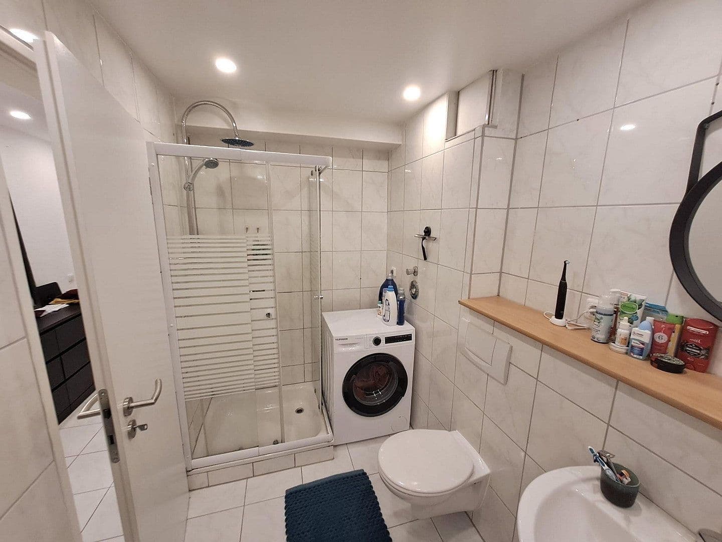 Prenájom bytu 2-izbový 66 m², Horbacher Straße 333, Aachen, Severné Porýnie - Westfálsko Prenájom bytu 2-izbový 66 m², Horbacher Straße 333, Aachen, Severné Porýnie - Westfálsko