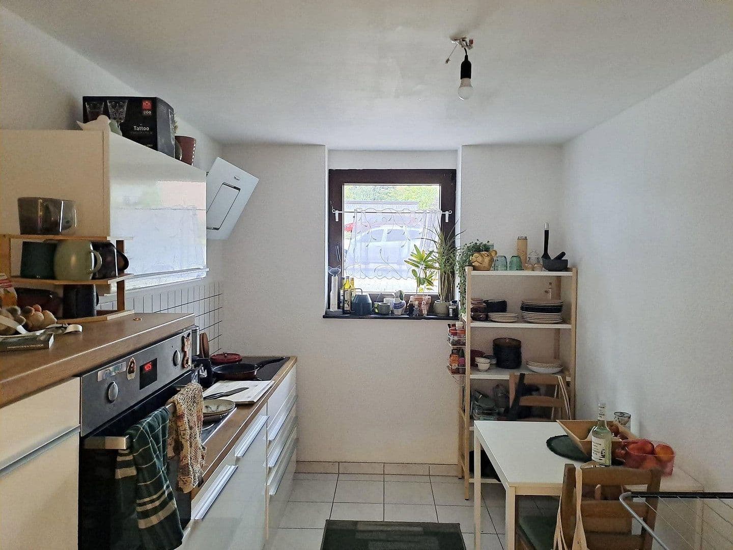 Prenájom bytu 2-izbový 66 m², Horbacher Straße 333, Aachen, Severné Porýnie - Westfálsko Prenájom bytu 2-izbový 66 m², Horbacher Straße 333, Aachen, Severné Porýnie - Westfálsko
