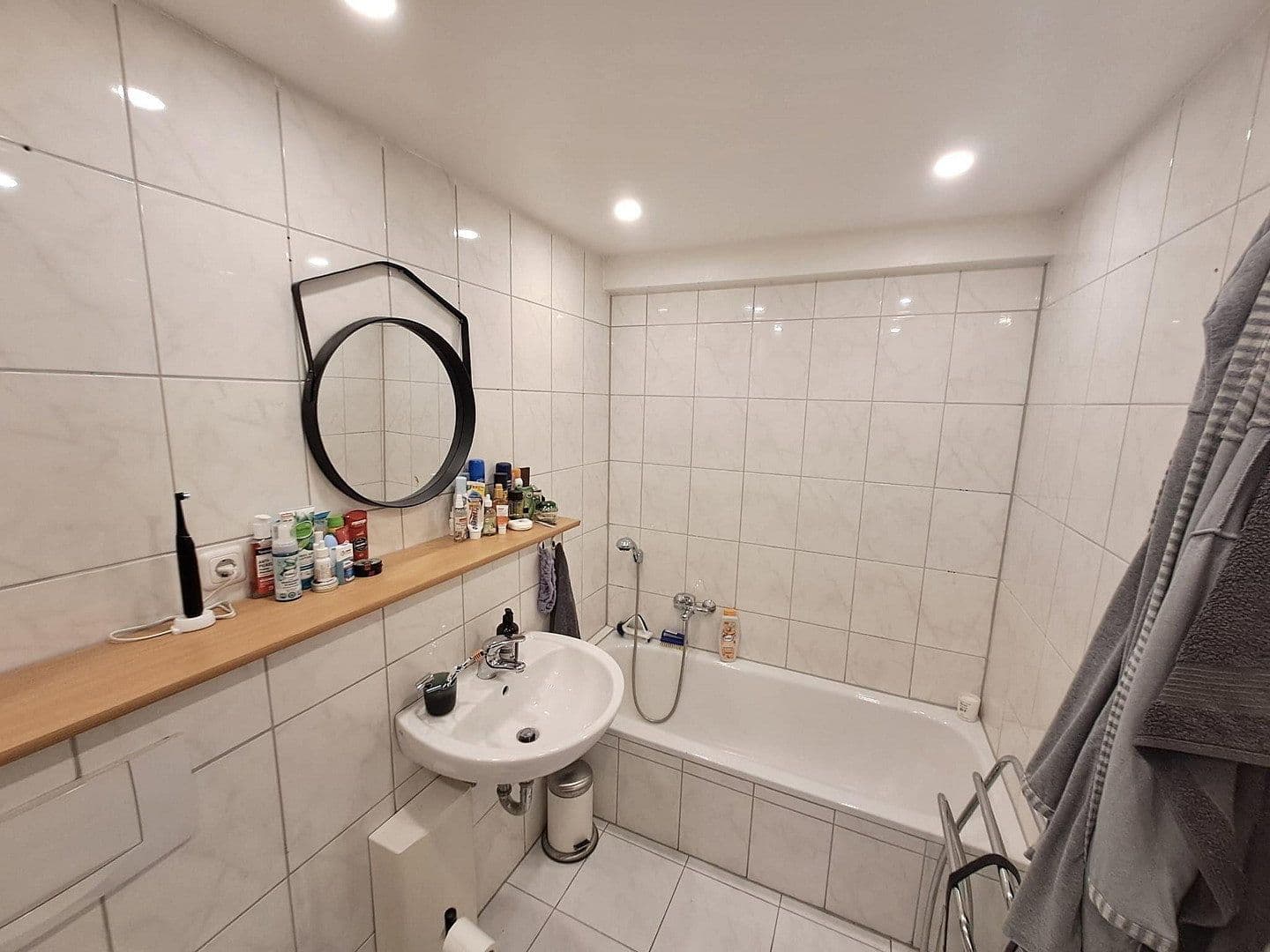 Prenájom bytu 2-izbový 66 m², Horbacher Straße 333, Aachen, Severné Porýnie - Westfálsko Prenájom bytu 2-izbový 66 m², Horbacher Straße 333, Aachen, Severné Porýnie - Westfálsko