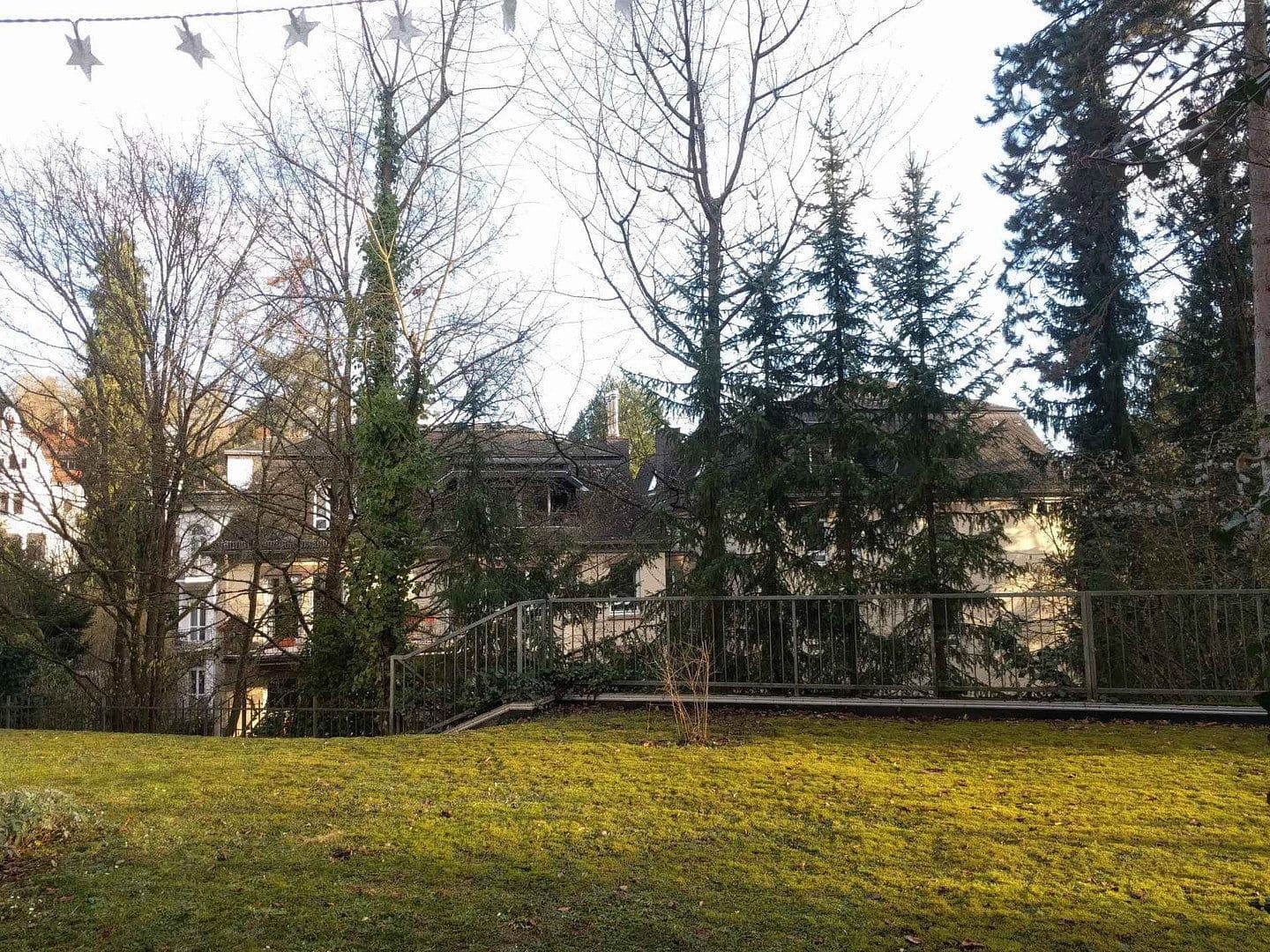 Prenájom bytu 2-izbový 59 m², Wiesbaden, Hesensko Prenájom bytu 2-izbový 59 m², Wiesbaden, Hesensko