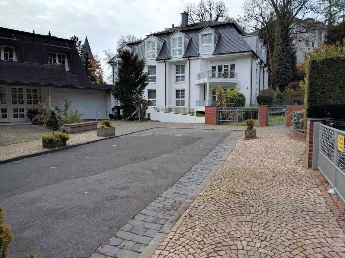 Prenájom bytu 2-izbový 59 m², Wiesbaden, Hesensko Prenájom bytu 2-izbový 59 m², Wiesbaden, Hesensko