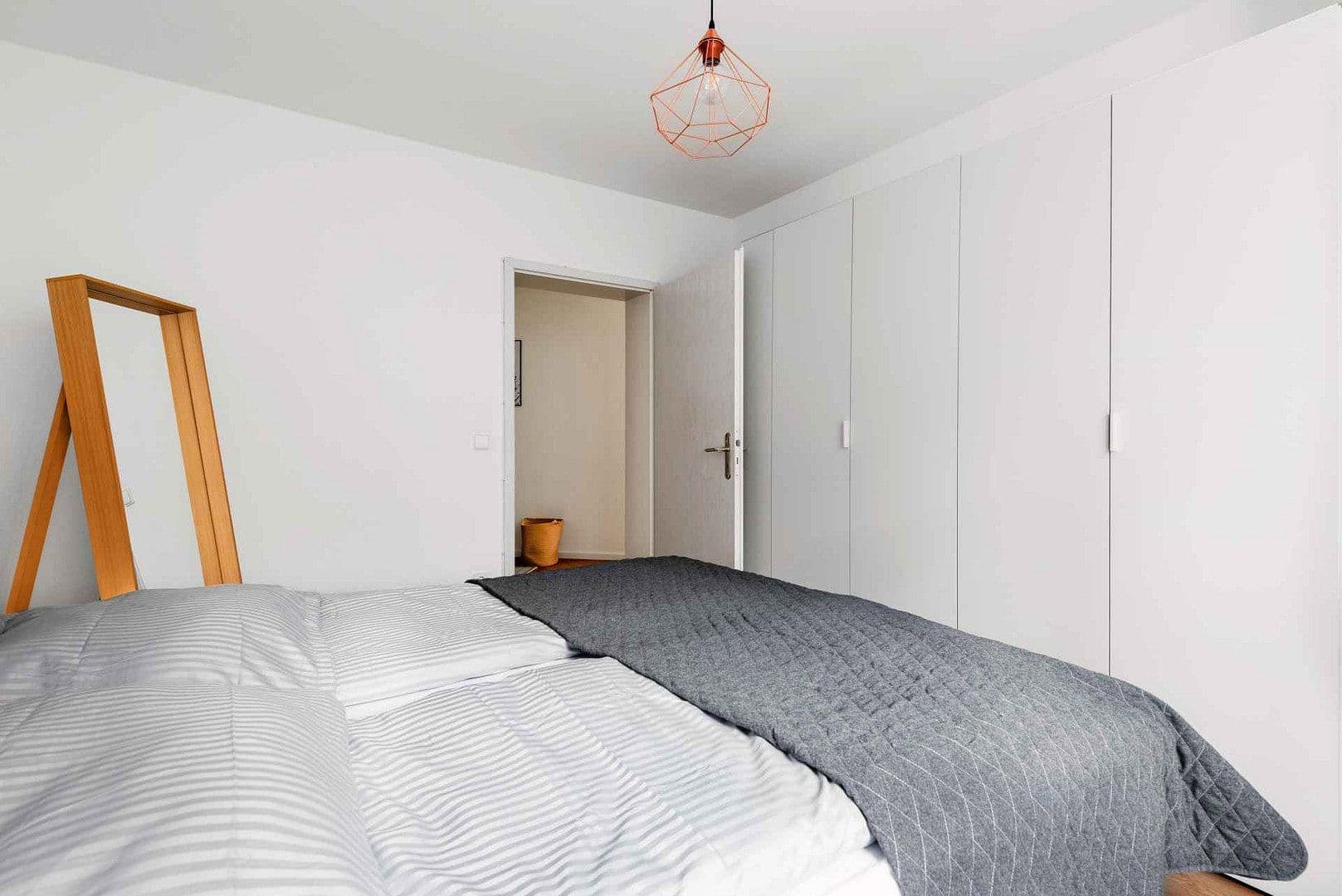 Prenájom bytu 2-izbový 59 m², Wiesbaden, Hesensko Prenájom bytu 2-izbový 59 m², Wiesbaden, Hesensko