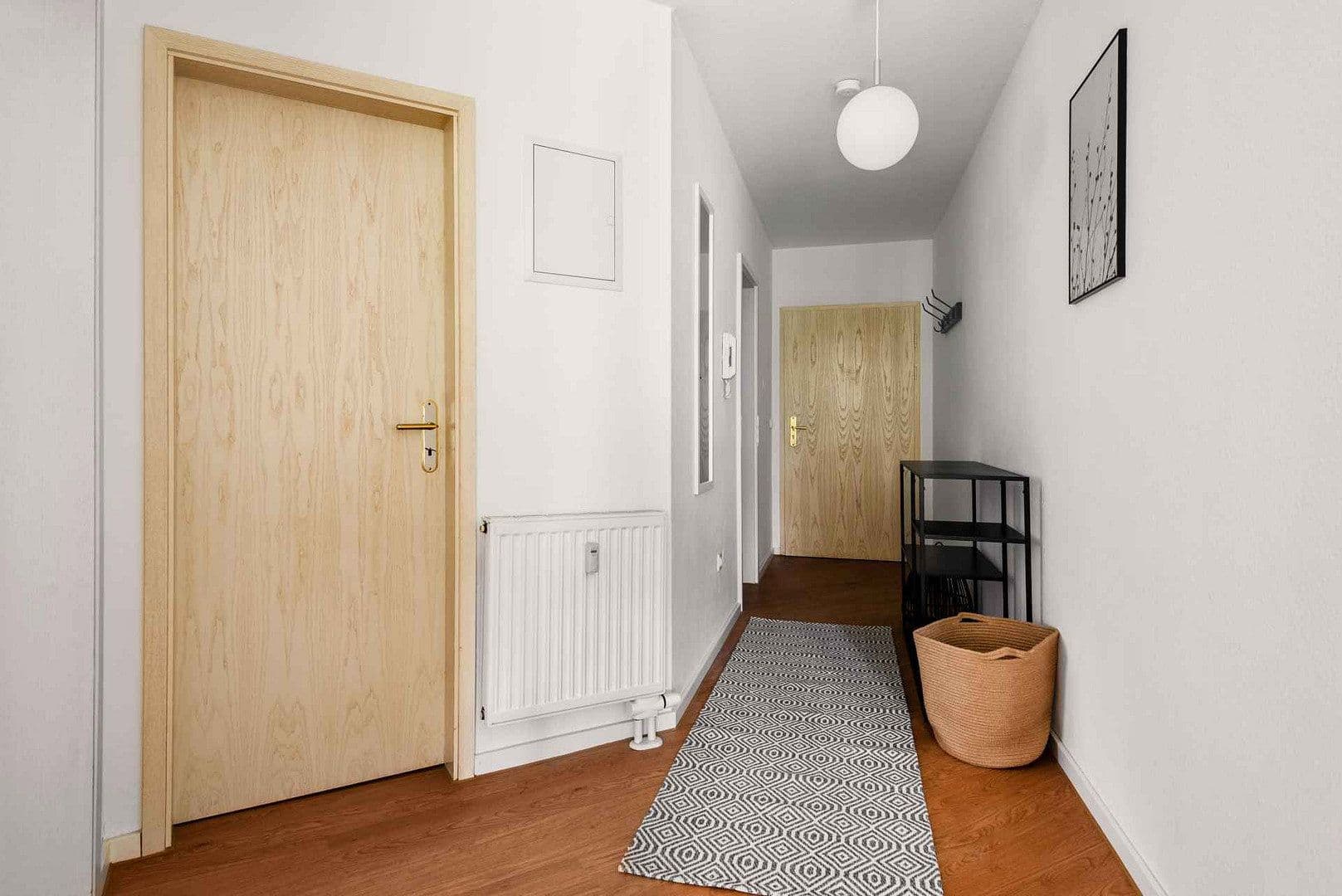 Prenájom bytu 2-izbový 59 m², Wiesbaden, Hesensko Prenájom bytu 2-izbový 59 m², Wiesbaden, Hesensko