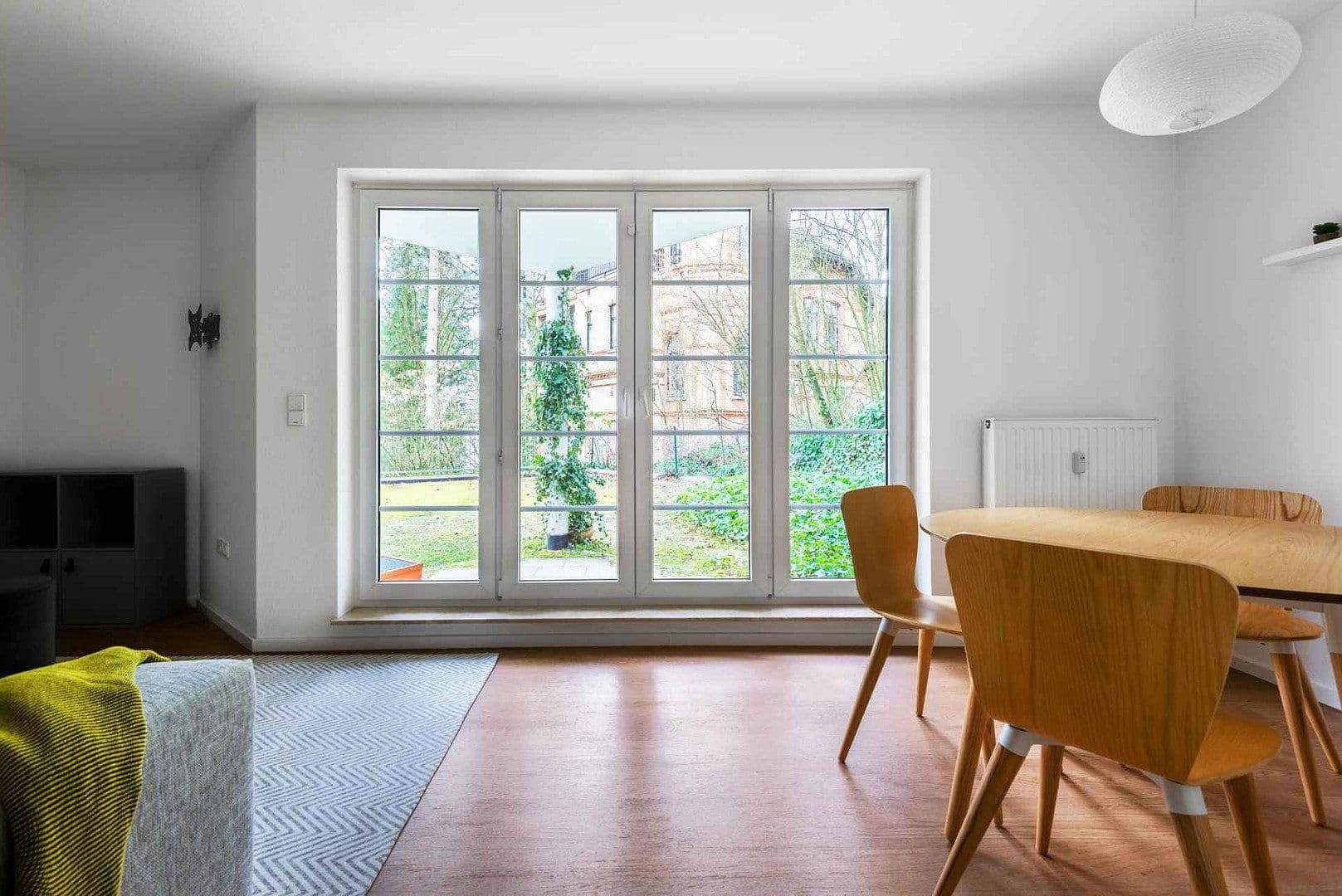 Prenájom bytu 2-izbový 59 m², Wiesbaden, Hesensko Prenájom bytu 2-izbový 59 m², Wiesbaden, Hesensko