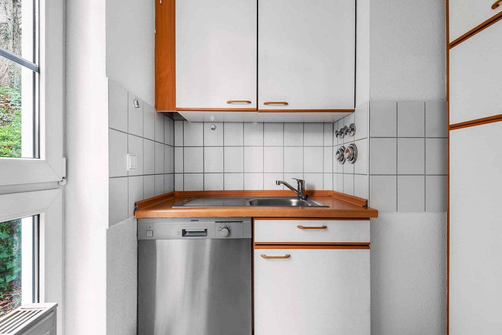 Prenájom bytu 2-izbový 59 m², Wiesbaden, Hesensko Prenájom bytu 2-izbový 59 m², Wiesbaden, Hesensko