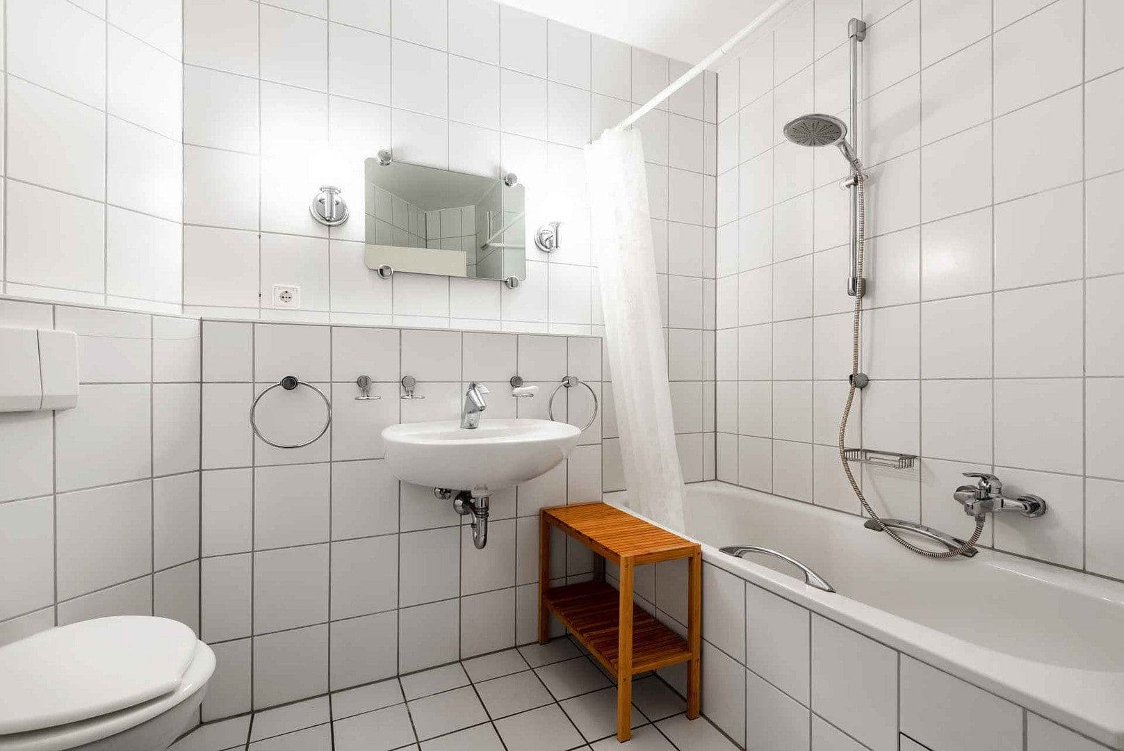 Prenájom bytu 2-izbový 59 m², Wiesbaden, Hesensko Prenájom bytu 2-izbový 59 m², Wiesbaden, Hesensko