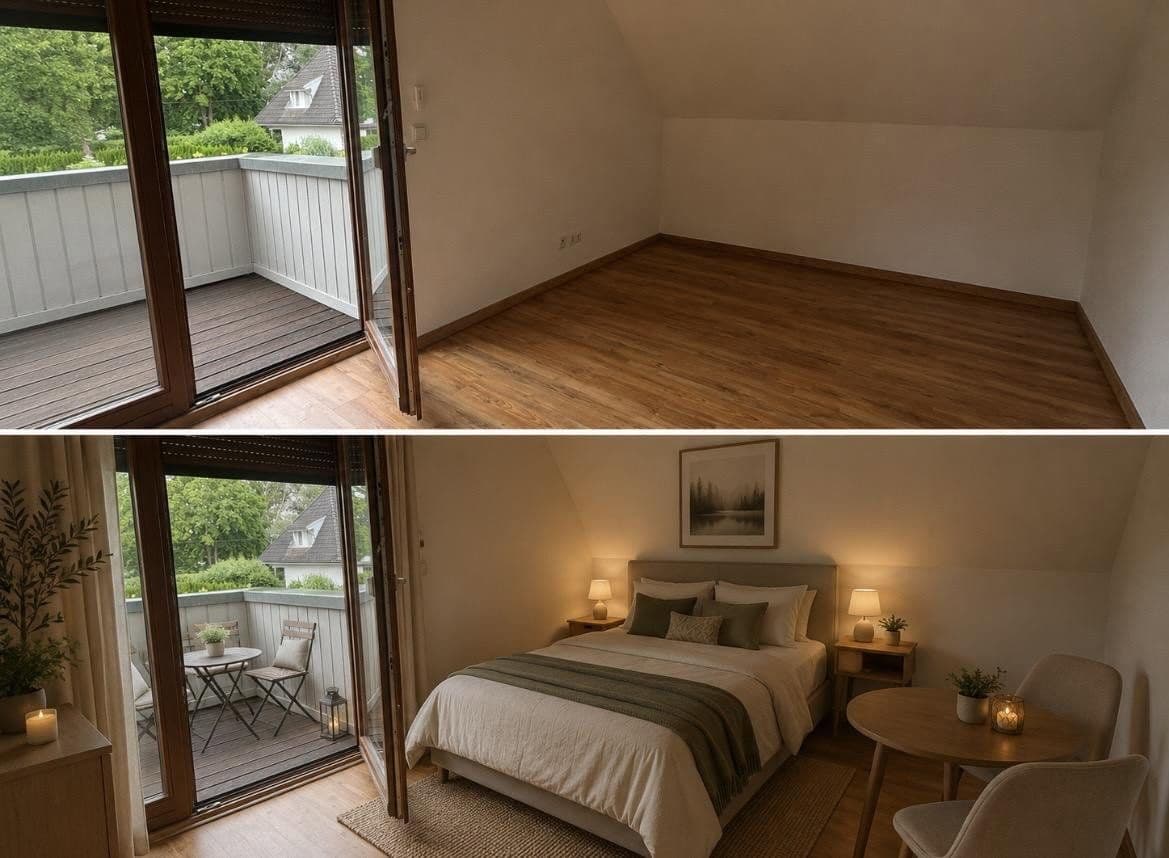 Prenájom domu 180 m², pozemok 686 m², Neuenhagen bei Berlin, Brandenbursko Prenájom domu 180 m², pozemok 686 m², Neuenhagen bei Berlin, Brandenbursko