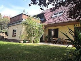 Prenájom domu 180 m², pozemok 686 m², Neuenhagen bei Berlin, Brandenbursko Prenájom domu 180 m², pozemok 686 m², Neuenhagen bei Berlin, Brandenbursko