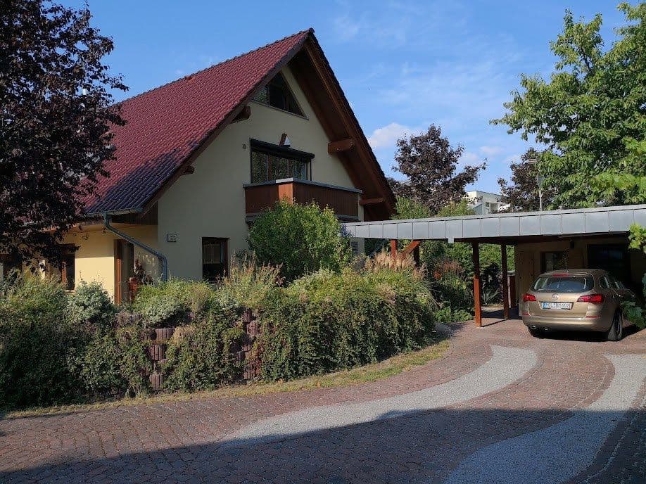 Prenájom domu 180 m², pozemok 686 m², Neuenhagen bei Berlin, Brandenbursko Prenájom domu 180 m², pozemok 686 m², Neuenhagen bei Berlin, Brandenbursko