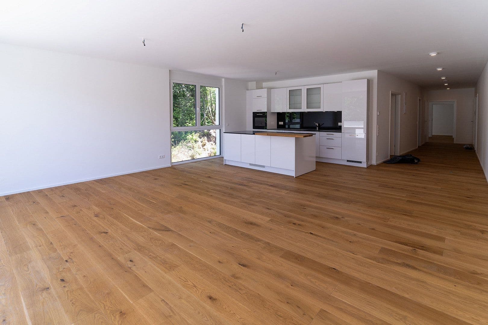 Prenájom bytu 4-izbový 145 m², Unterer Welzberg 30, Calw, Bádensko-Wurttembersko Prenájom bytu 4-izbový 145 m², Unterer Welzberg 30, Calw, Bádensko-Wurttembersko