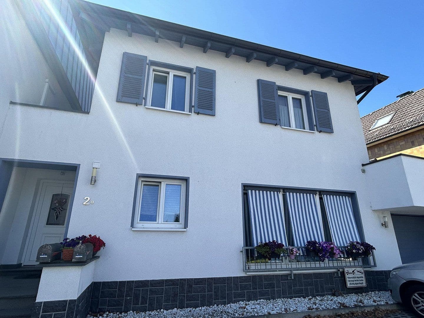 Predaj bytu 4-izbový 119 m², Annastrasse 2A, Langen, Hesensko Predaj bytu 4-izbový 119 m², Annastrasse 2A, Langen, Hesensko