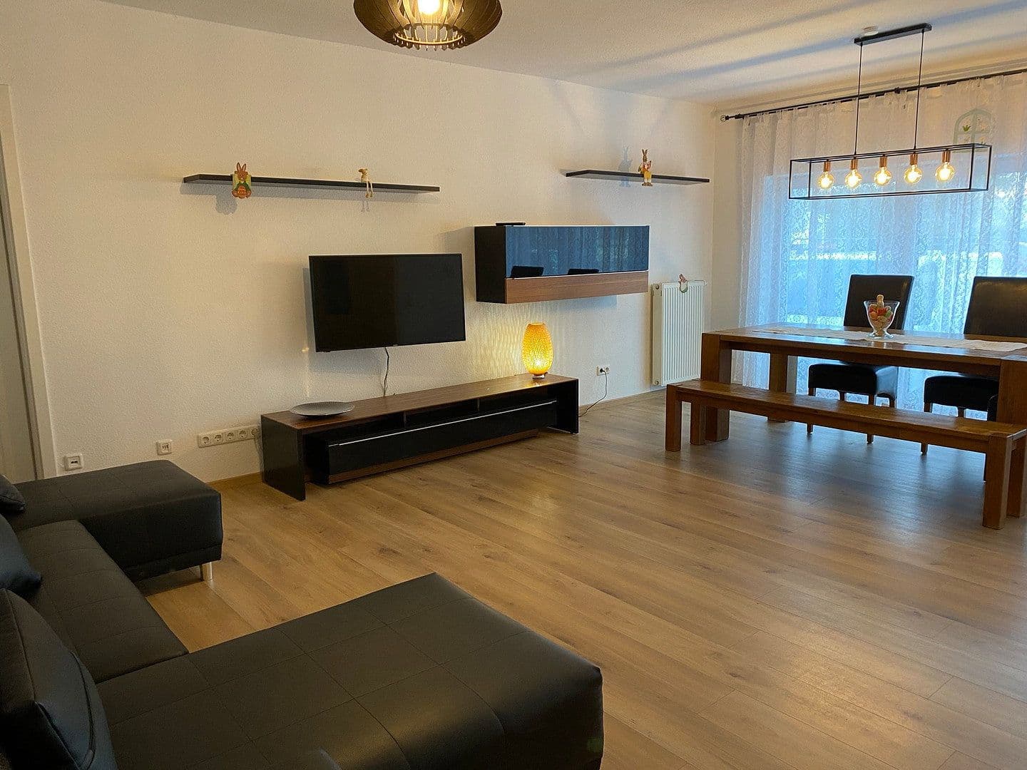 Predaj bytu 4-izbový 119 m², Annastrasse 2A, Langen, Hesensko Predaj bytu 4-izbový 119 m², Annastrasse 2A, Langen, Hesensko