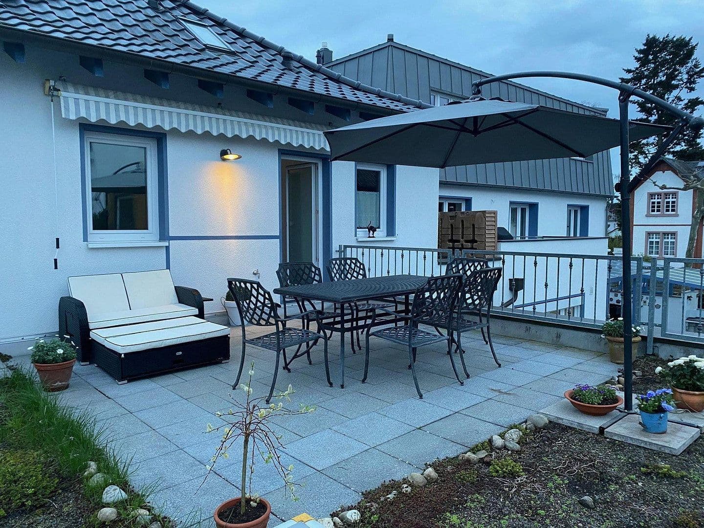 Predaj bytu 4-izbový 119 m², Annastrasse 2A, Langen, Hesensko Predaj bytu 4-izbový 119 m², Annastrasse 2A, Langen, Hesensko