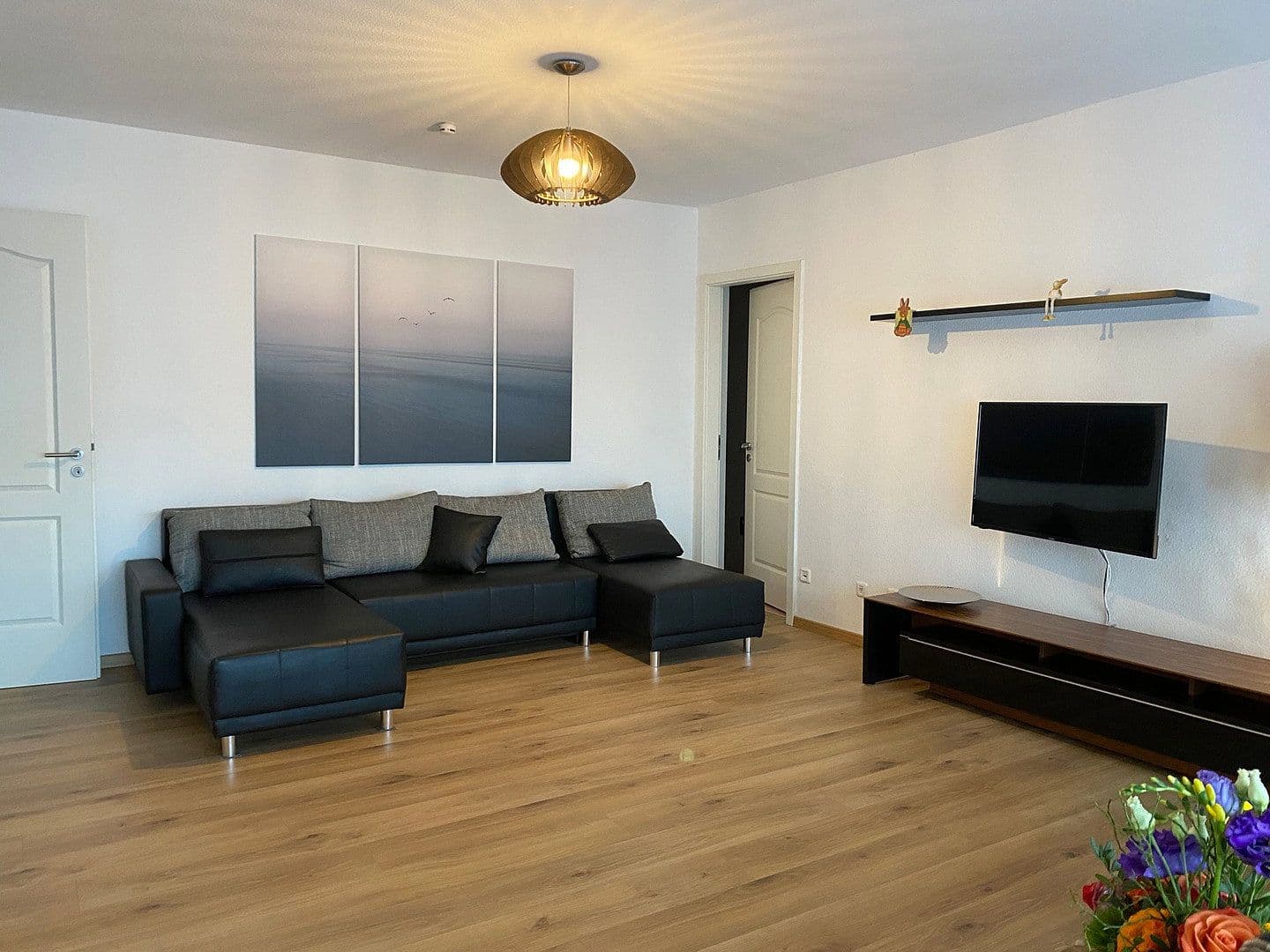 Predaj bytu 4-izbový 119 m², Annastrasse 2A, Langen, Hesensko Predaj bytu 4-izbový 119 m², Annastrasse 2A, Langen, Hesensko