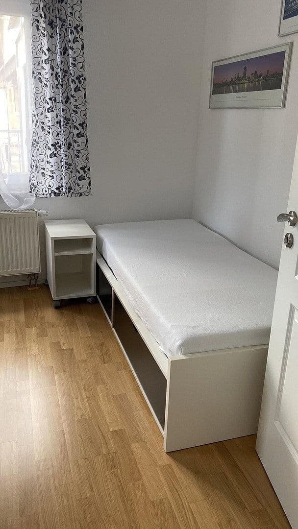 Predaj bytu 4-izbový 119 m², Annastrasse 2A, Langen, Hesensko Predaj bytu 4-izbový 119 m², Annastrasse 2A, Langen, Hesensko