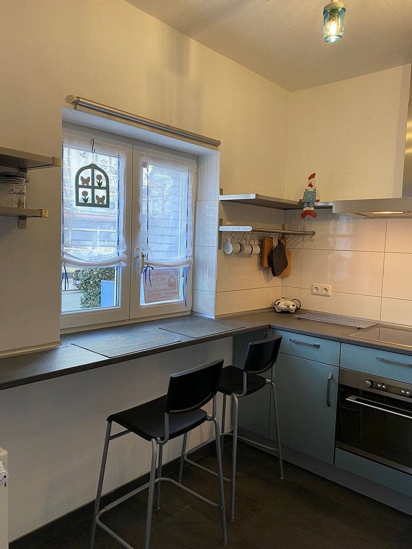 Predaj bytu 4-izbový 119 m², Annastrasse 2A, Langen, Hesensko Predaj bytu 4-izbový 119 m², Annastrasse 2A, Langen, Hesensko