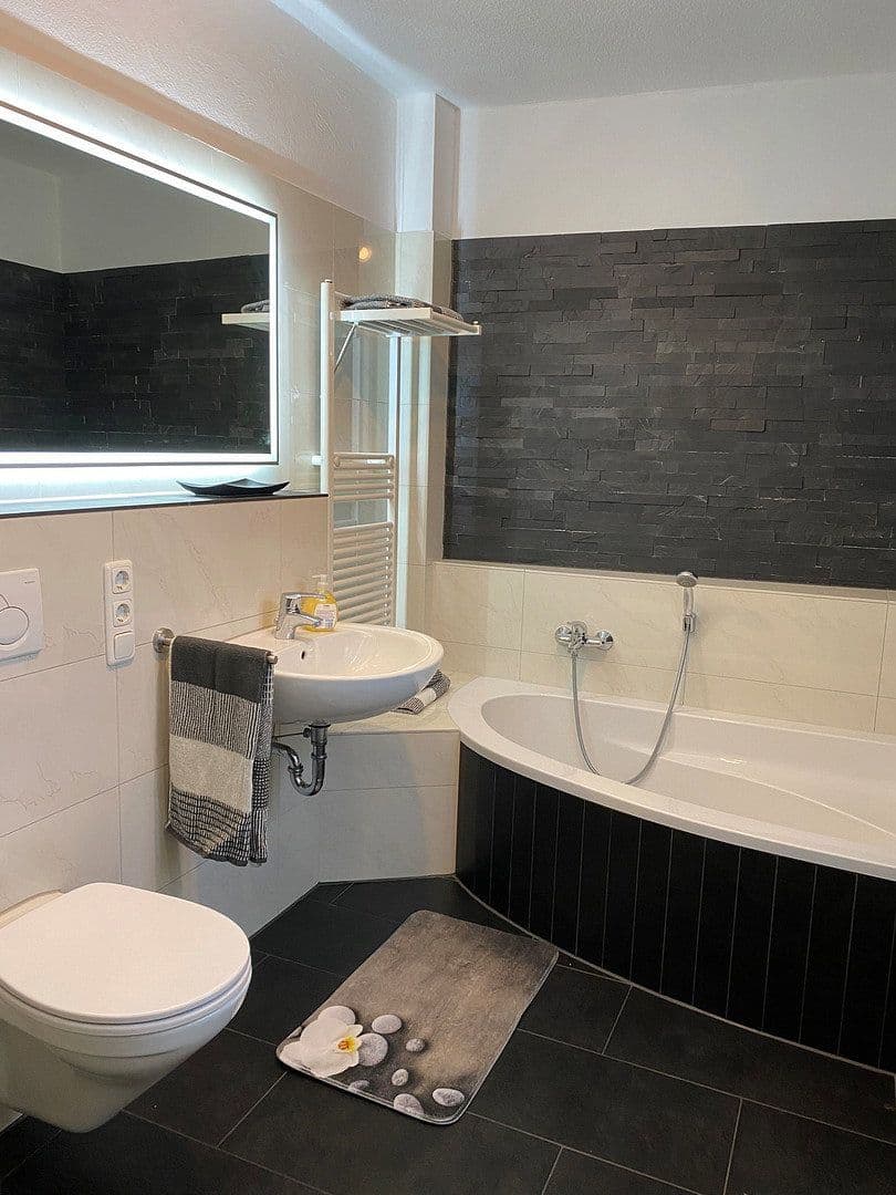 Predaj bytu 4-izbový 119 m², Annastrasse 2A, Langen, Hesensko Predaj bytu 4-izbový 119 m², Annastrasse 2A, Langen, Hesensko