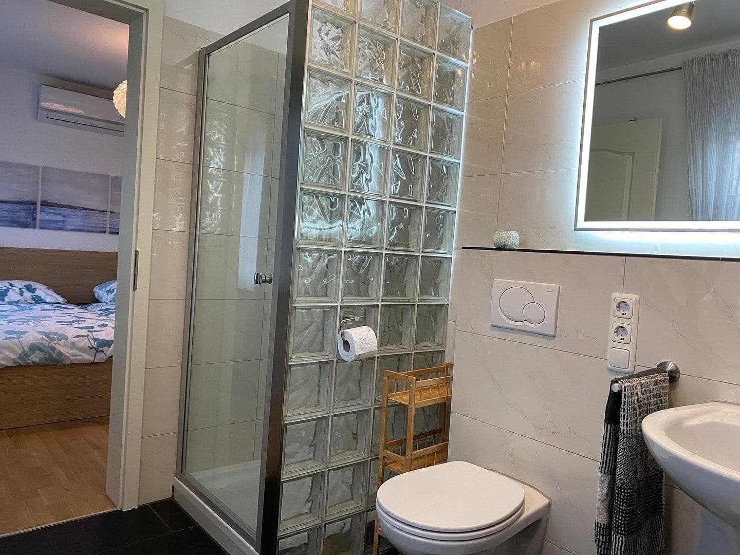 Predaj bytu 4-izbový 119 m², Annastrasse 2A, Langen, Hesensko Predaj bytu 4-izbový 119 m², Annastrasse 2A, Langen, Hesensko