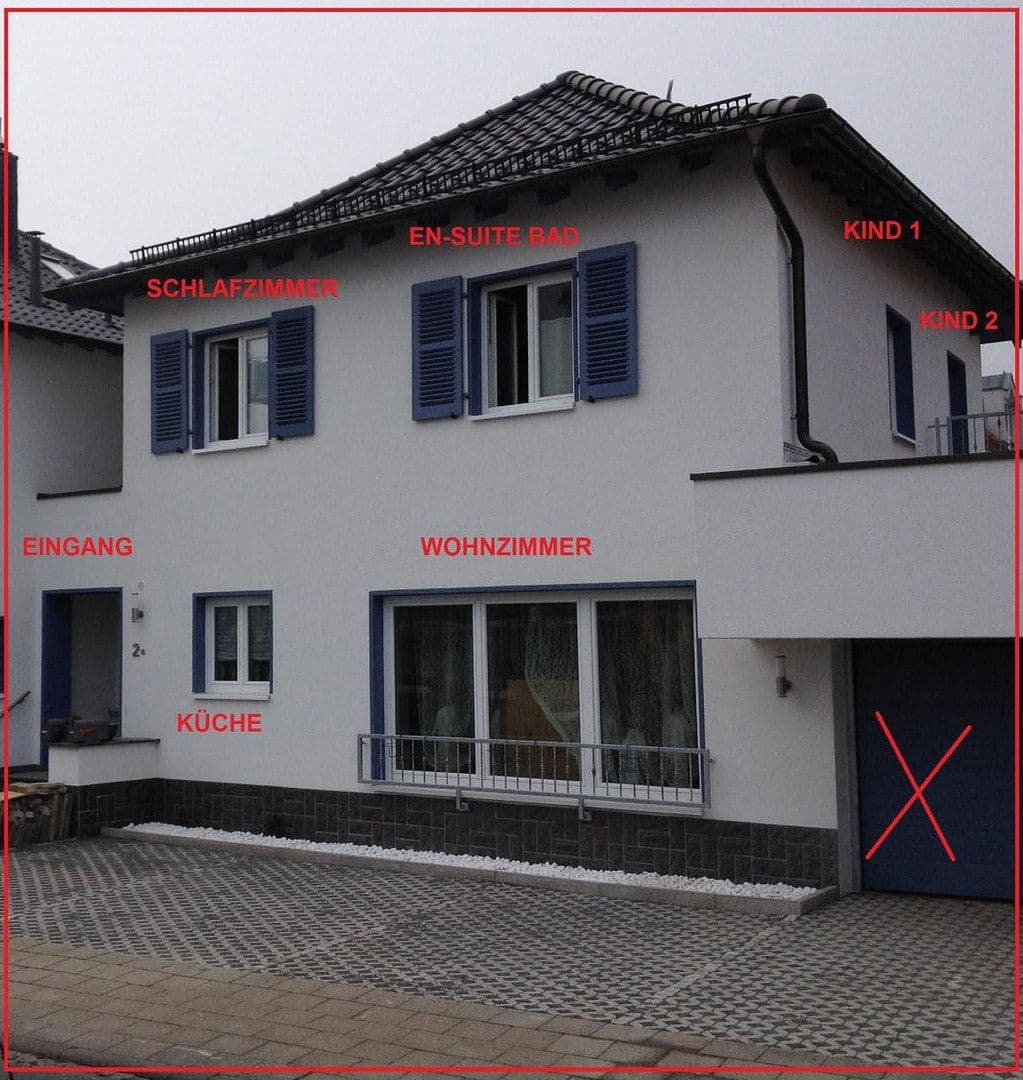 Predaj bytu 4-izbový 119 m², Annastrasse 2A, Langen, Hesensko Predaj bytu 4-izbový 119 m², Annastrasse 2A, Langen, Hesensko