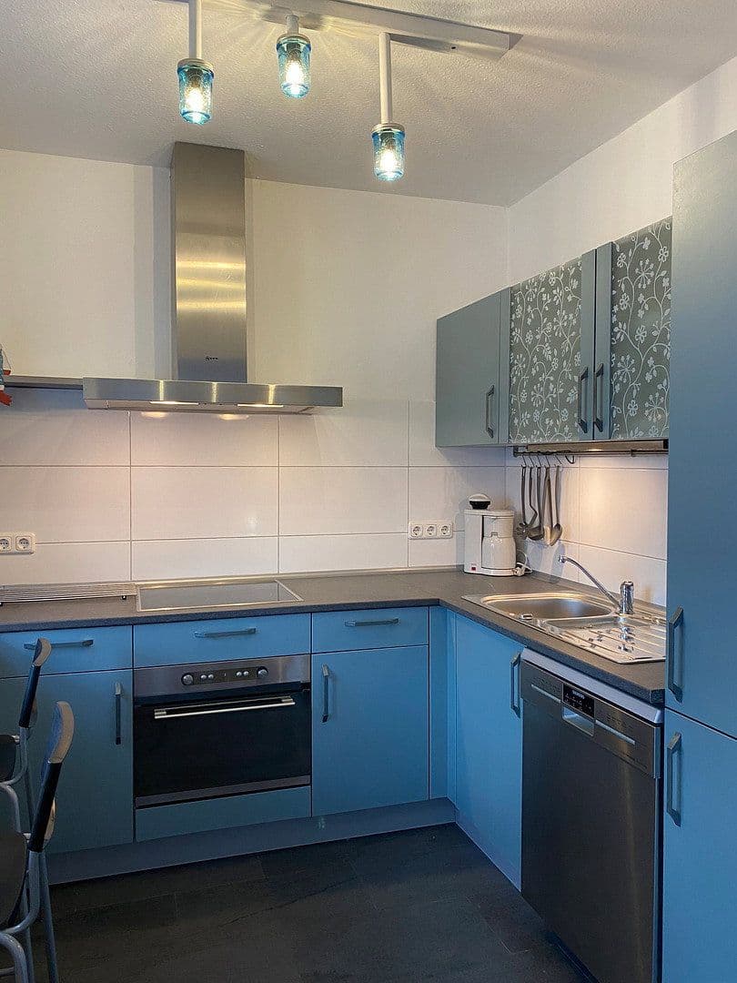Predaj bytu 4-izbový 119 m², Annastrasse 2A, Langen, Hesensko Predaj bytu 4-izbový 119 m², Annastrasse 2A, Langen, Hesensko