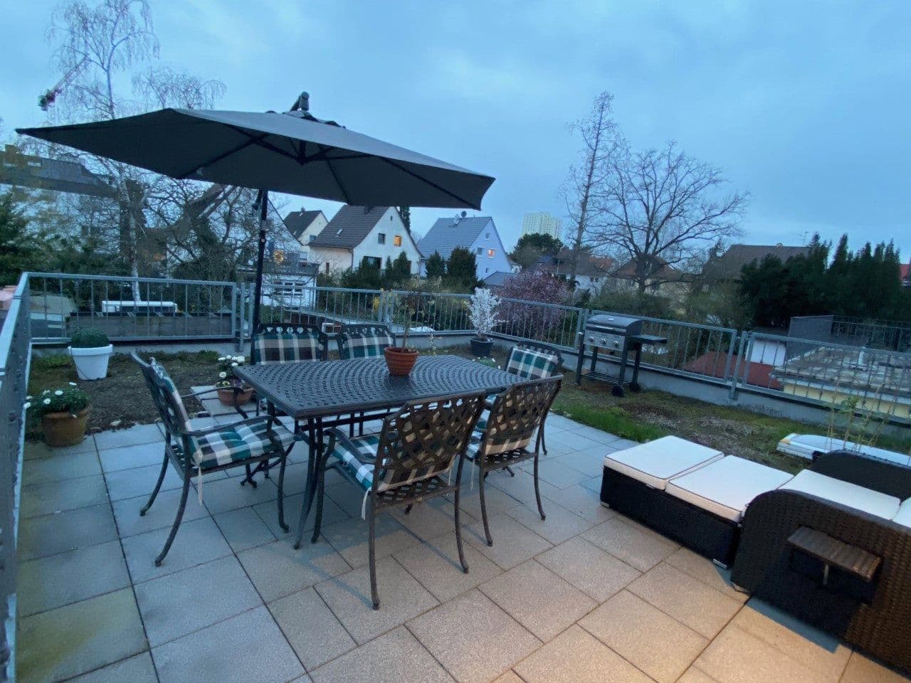 Predaj bytu 4-izbový 119 m², Annastrasse 2A, Langen, Hesensko Predaj bytu 4-izbový 119 m², Annastrasse 2A, Langen, Hesensko