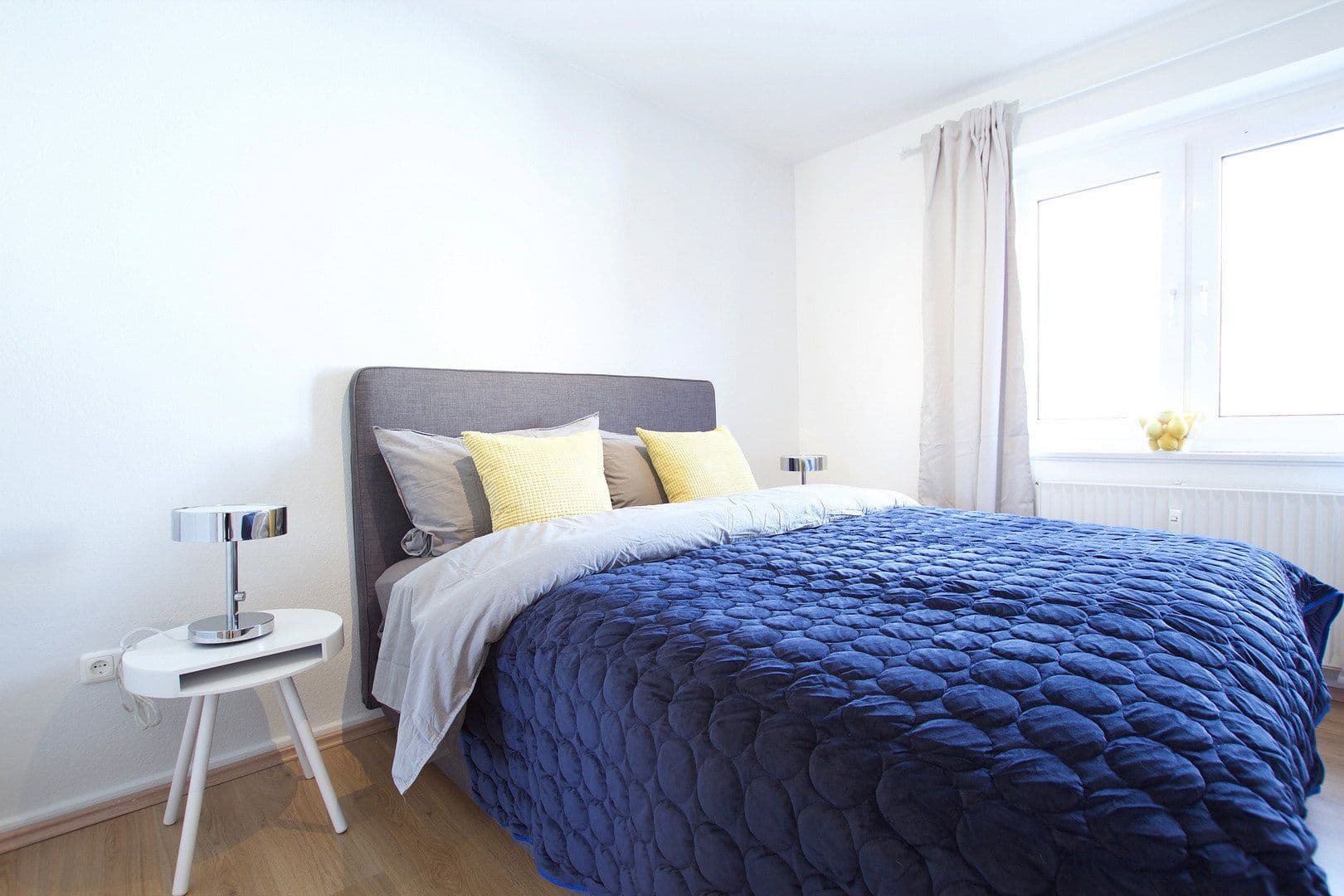 Prenájom bytu 3-izbový 65 m², Frankfurt am Main, Hesensko Prenájom bytu 3-izbový 65 m², Frankfurt am Main, Hesensko