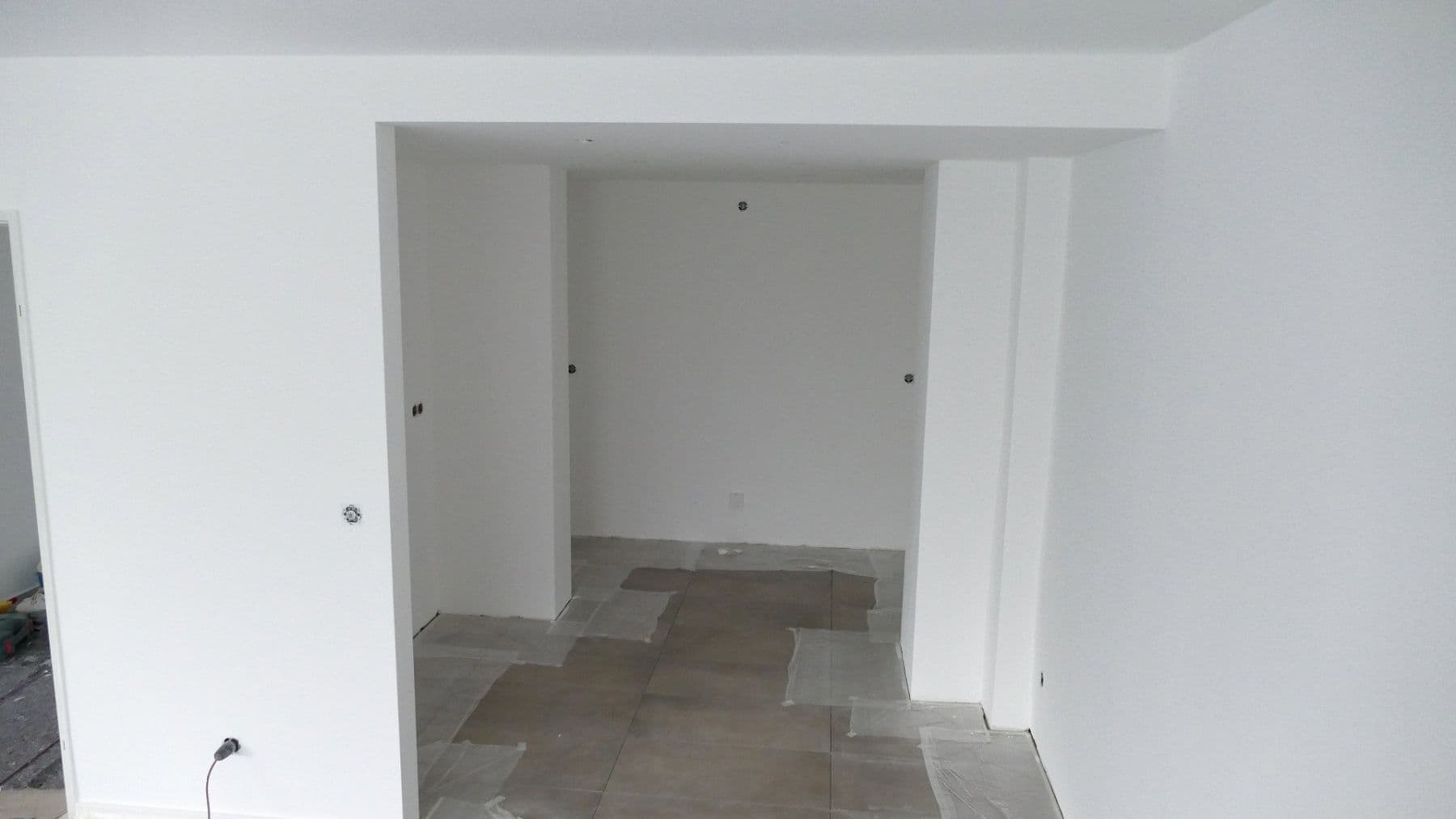 Prenájom bytu 3-izbový 100 m², Mörsenbroicher Weg, Düsseldorf, Severné Porýnie - Westfálsko Prenájom bytu 3-izbový 100 m², Mörsenbroicher Weg, Düsseldorf, Severné Porýnie - Westfálsko