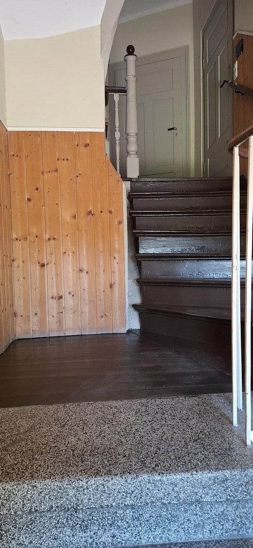 Prenájom bytu 3-izbový 60 m², Zeitzer-Str. 27, Kretzschau, Sasko-Anhaltsko Prenájom bytu 3-izbový 60 m², Zeitzer-Str. 27, Kretzschau, Sasko-Anhaltsko