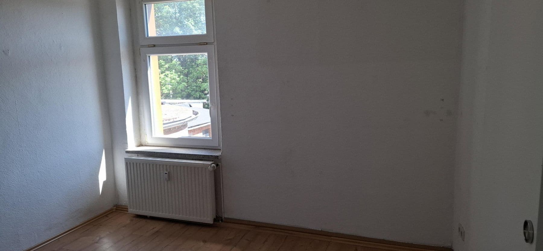Prenájom bytu 3-izbový 60 m², Zeitzer-Str. 27, Kretzschau, Sasko-Anhaltsko Prenájom bytu 3-izbový 60 m², Zeitzer-Str. 27, Kretzschau, Sasko-Anhaltsko