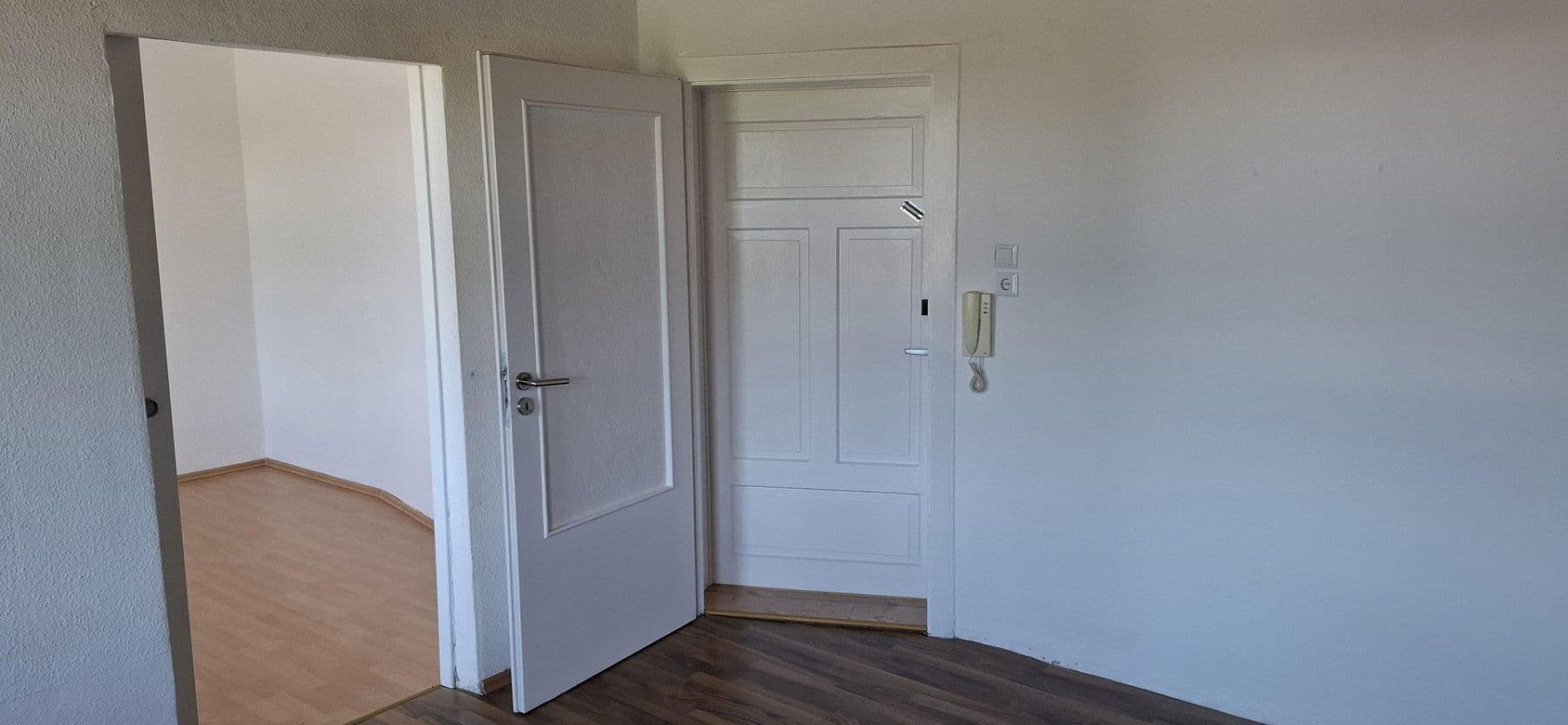 Prenájom bytu 3-izbový 60 m², Zeitzer-Str. 27, Kretzschau, Sasko-Anhaltsko Prenájom bytu 3-izbový 60 m², Zeitzer-Str. 27, Kretzschau, Sasko-Anhaltsko