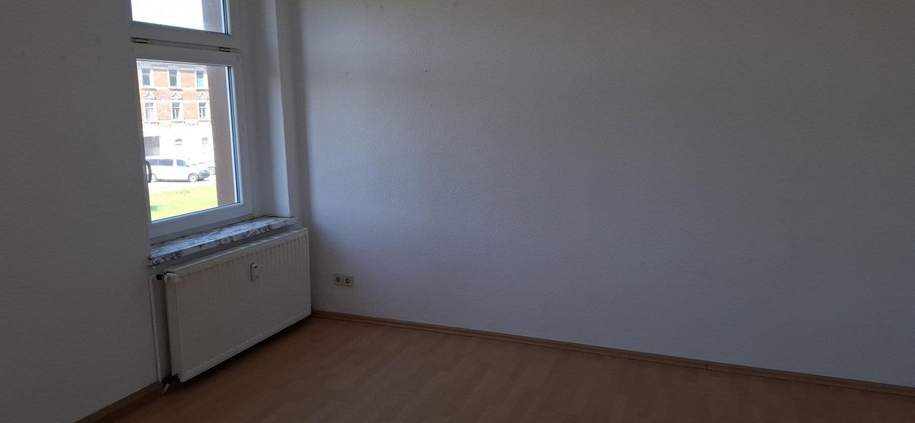 Prenájom bytu 3-izbový 60 m², Zeitzer-Str. 27, Kretzschau, Sasko-Anhaltsko Prenájom bytu 3-izbový 60 m², Zeitzer-Str. 27, Kretzschau, Sasko-Anhaltsko